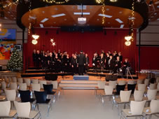 18-12-2016 Kerstconcert